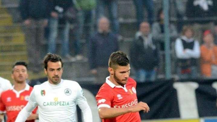 Rebus Calderoni, l'ag. a TuttoBari: "Lui vorrebbe restare ma..."