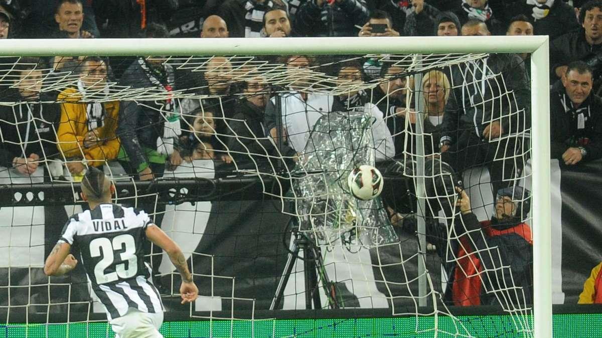 SERIE A - Il punto sulla 33° giornata 