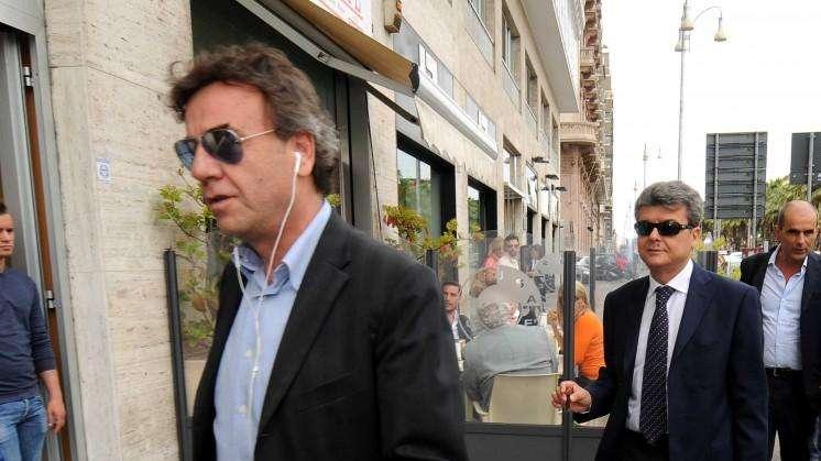 Montemurro: "Non mi arrendo. C'è ancora speranza"