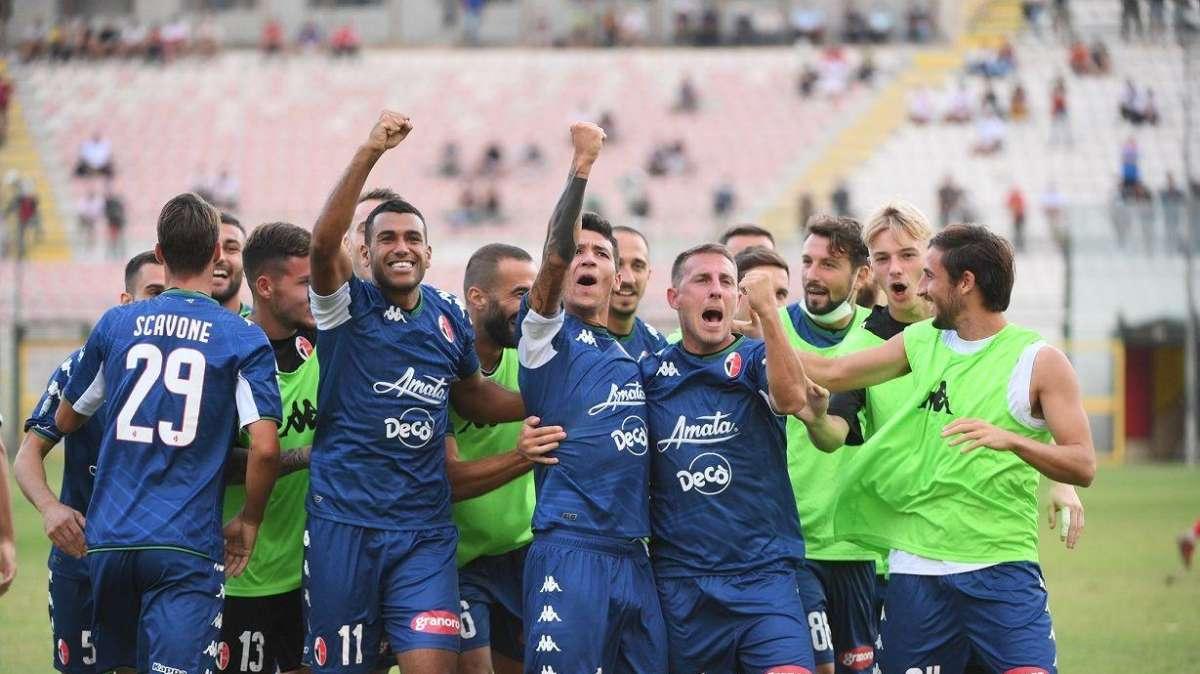 Godeas a TuttoBari: "Trend da invertire, ma il Bari resta favorito. Mercato? Solo gente pronta"