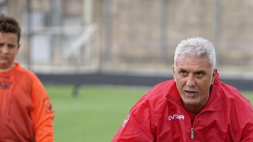 L'ex Iurino a TuttoBari: "Il settore giovanile tornerà a splendere"
