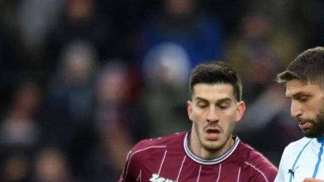 Domenico Berardi