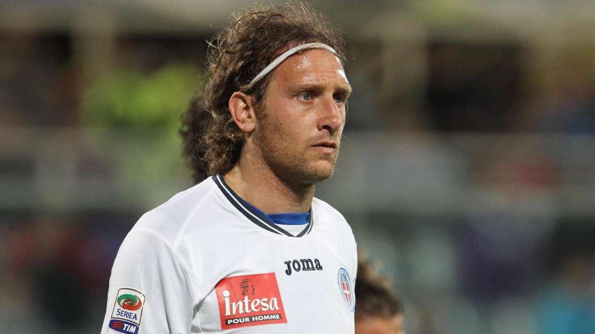 Storie biancorosse, Raffaele Rubino ricorda: "Un peccato non aver mai giocato nel Bari. Qualcuno non credette in me"