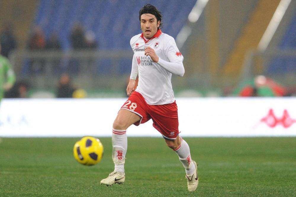 Gol biancorossi - Galasso e quella rete lungo la via Emilia dal sapore di serie A 