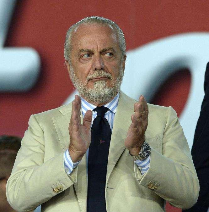 De Magistris, bordata contro ADL: chiesti 6 milioni
