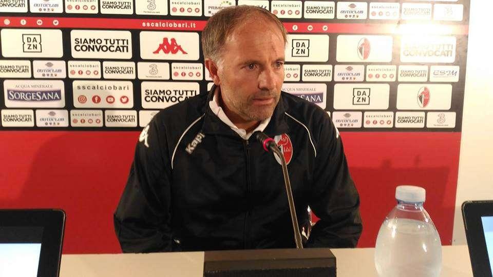 Cornacchini: "Festeggeremo all'aritmetica. Il mio futuro? In C ho..."
