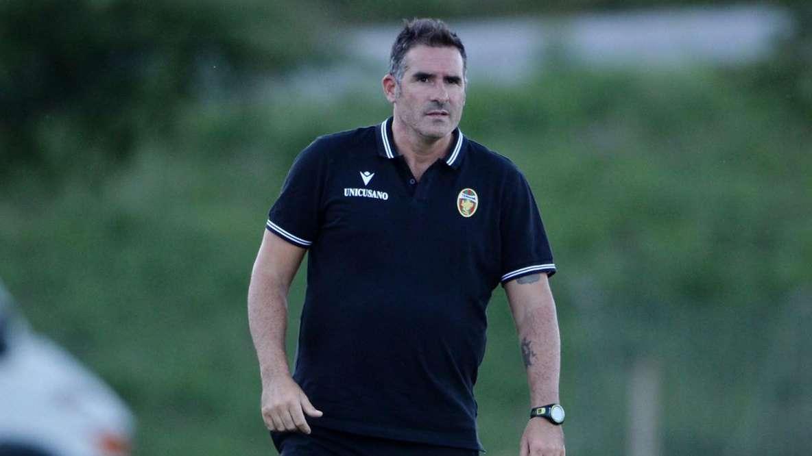 All. Ternana festeggia: "La B? Col Bari capito di farcela. Ora battiamo i record"