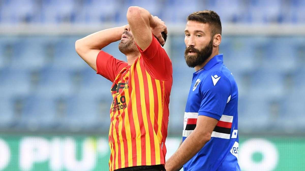 TuttoBari - Riflessioni sull'attacco, arriveranno in due. Tra idee e piste raffreddate  