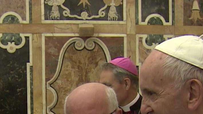 Morte Papa Francesco, minuto di raccoglimento nel prossimo turno