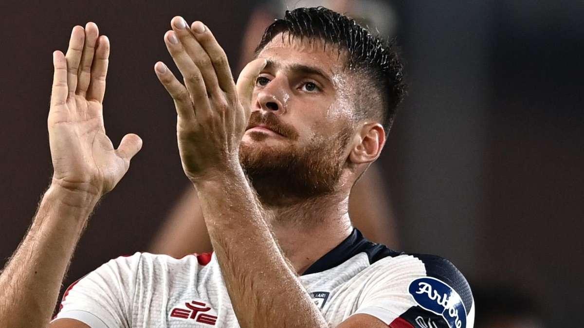 Samp, Altare: "Noi bene. Peccato per le occasioni sprecate"