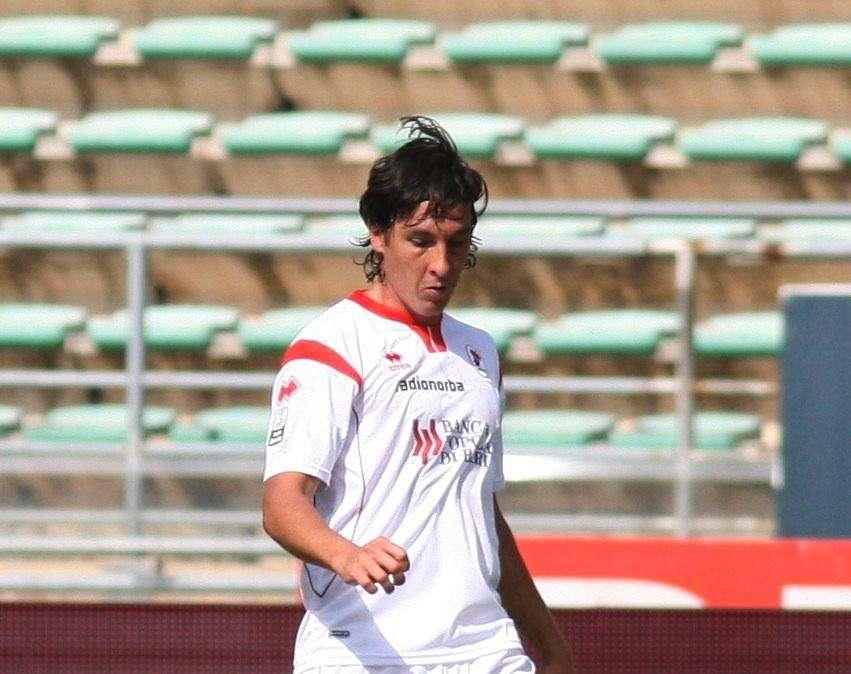 Bari, differenziato per Dos Santos e Romizi