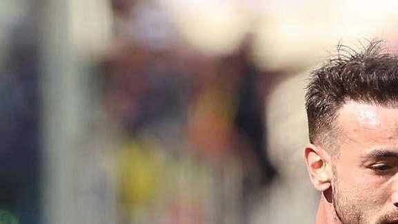 Pallone d'oro, Castrovilli il migliore con la Samp. E in classifica generale ora è testa a testa