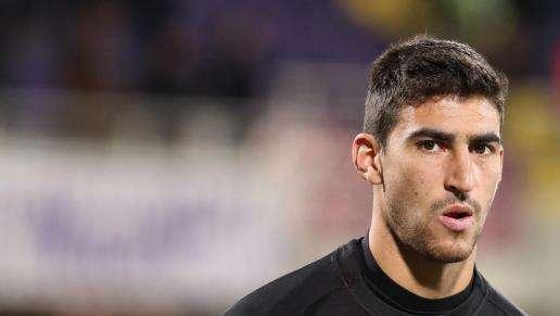 TuttoBari - Ichazo lascia il Bari e si accasa al Danubio