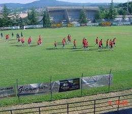 Da Ridanna: Stop per Barreto e Paro