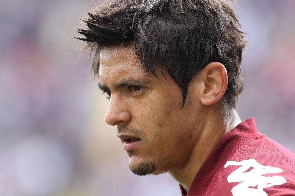 Tifa anche Barreto: "In bocca al lupo per stasera"