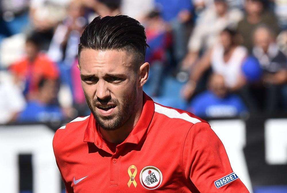 Romizi a TuttoBari: "Sarei tornato anche in D. La semifinale col Latina? Tifosi in festa, Defendi incredulo"