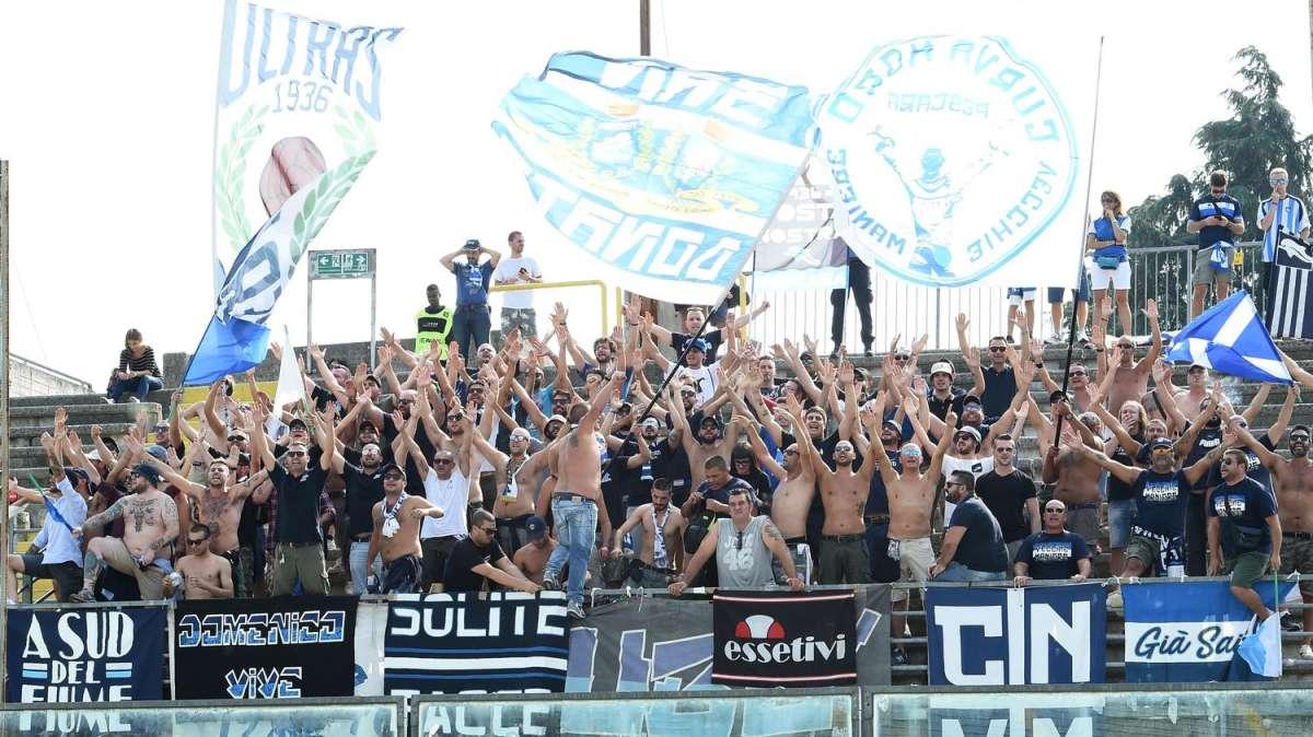 Dall'Abruzzo: "Bari su Mesik del Pescara. C'è anche la Sampdoria"