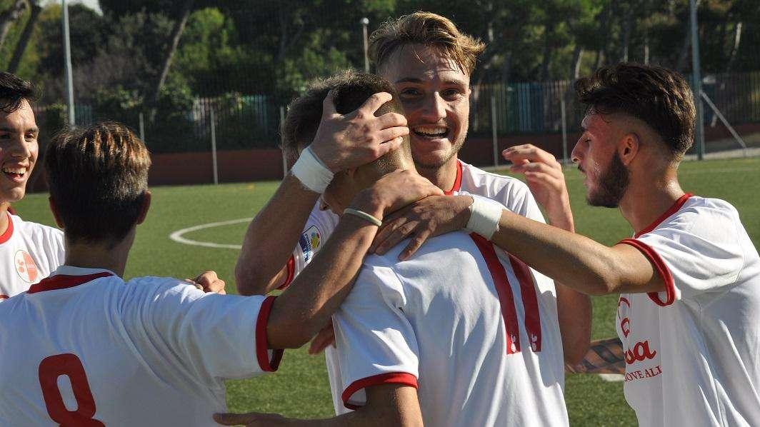 Andriano e Montanaro, l'agente a TuttoBari: "Patrimonio del club"