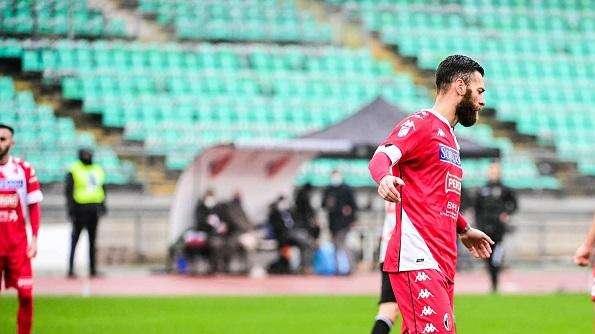 Bergossi scettico: "Per il primo posto è andata. Il Bari perde spesso colpi"