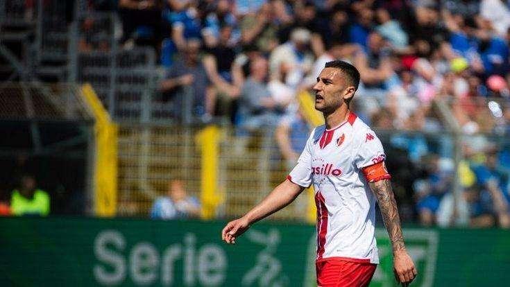 Maita: "Il pareggio ci sta stretto. Questa squadra è forte, ci sono state tolte certezze"