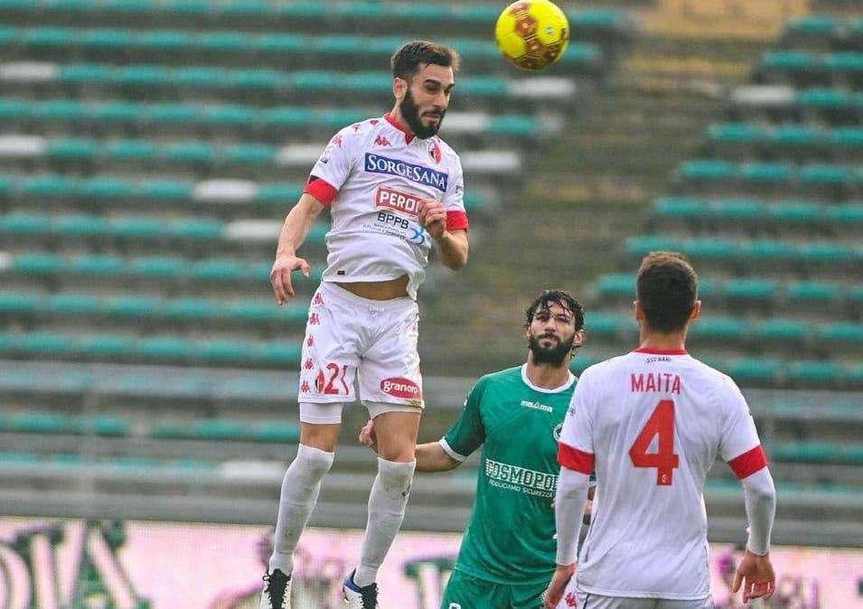 Cavalli a TuttoBari: "La Ternana? Ogni anno c'è una rivelazione. Auteri l'uomo giusto"