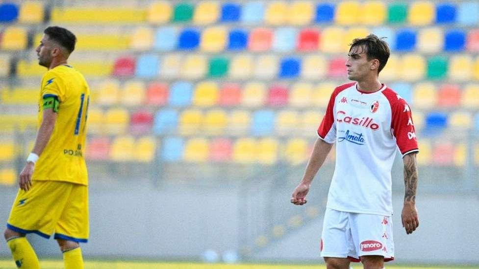 FantaTuttoBari - I voti ufficiali di Bari-Palermo