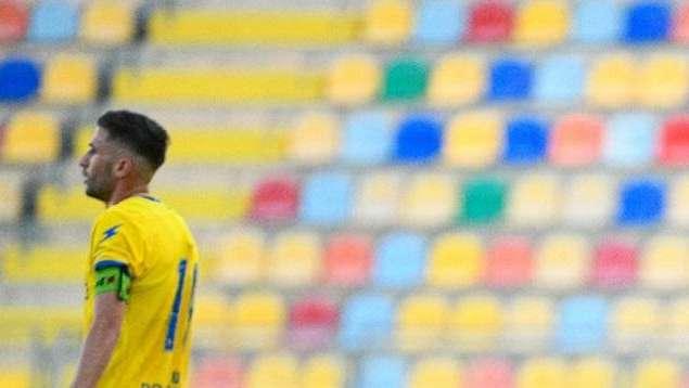 Cangiano, la forza della gioventù. Ma il meglio deve ancora venire