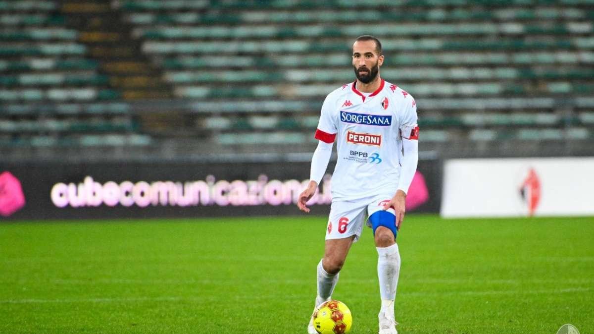 Di Cesare: "113 anni? Faccio gli auguri ai tifosi. Vincere la D fu come rinascere"