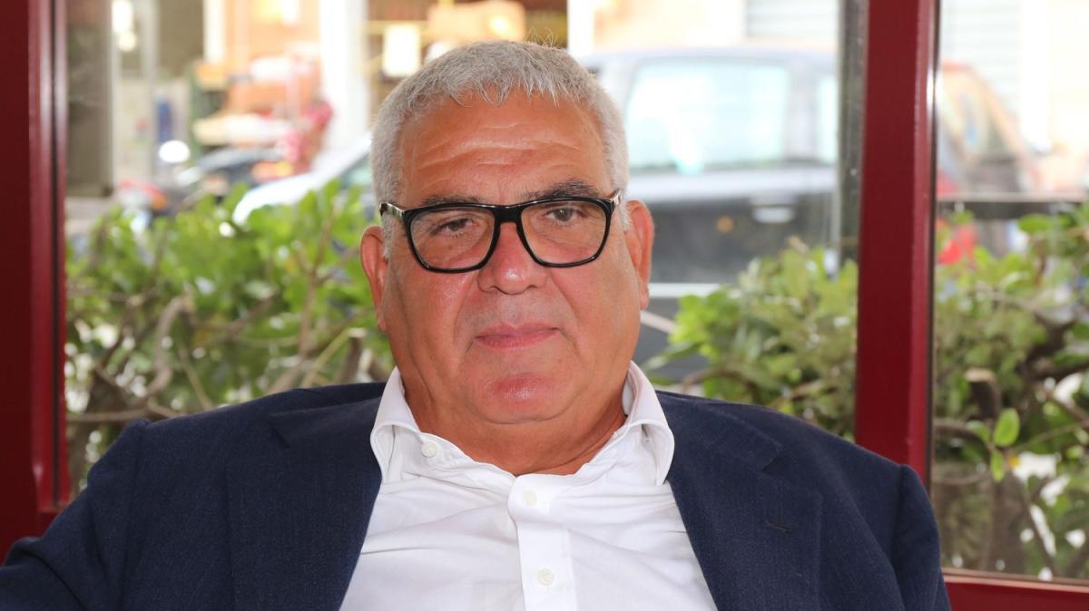Corvino: "Fiorentina? Contagiato. Vidi i viola contro il Bari: vinsero e..."