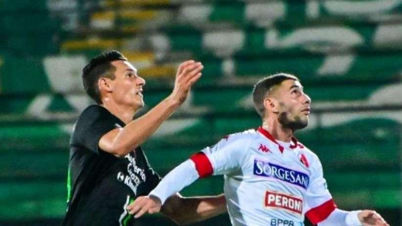 Citro: "Auteri è simpatico. I tifosi al San Nicola? Emozione strana"