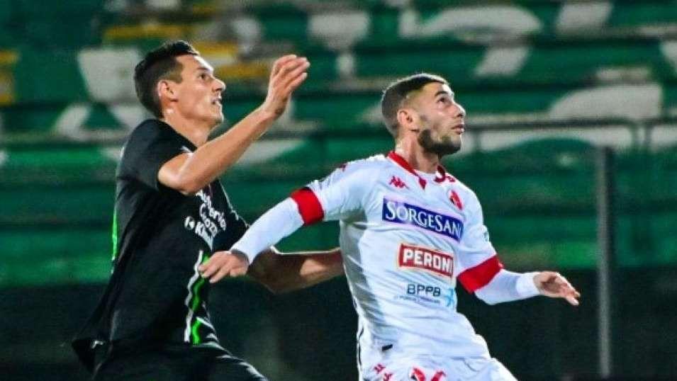Citro esulta: "Una bellissima emozione. Il gol fa sempre bene, ne avevo bisogno"