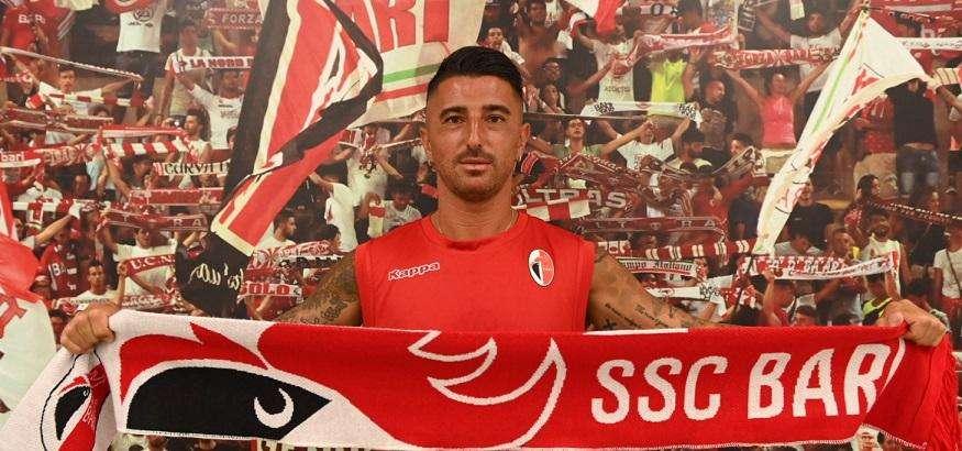 Fracchiolla a TuttoBari: "Bellomo legato alla città. I baresi sanno cosa significa indossare la maglia"