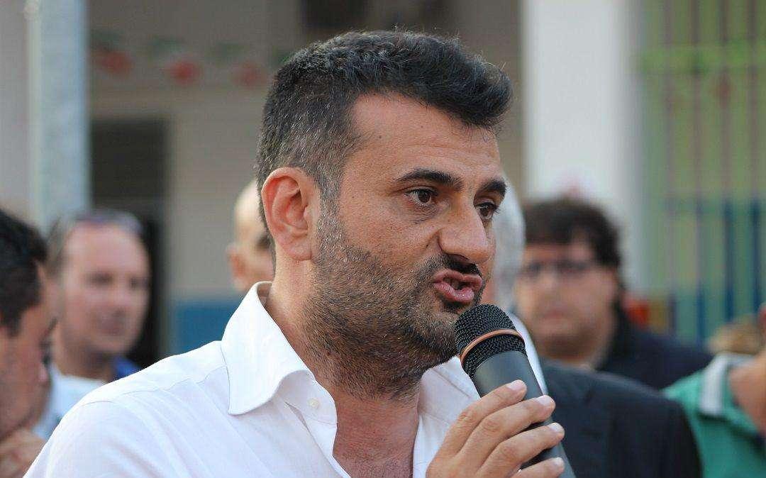 TuttoBari - Decaro: "Ho visto lo spirito di gruppo, bello l'abbraccio finale. Su Cianci ed i baresi..."
