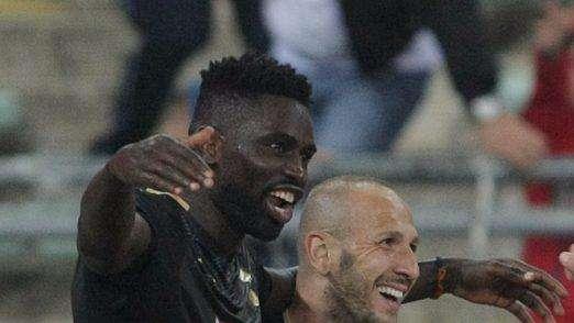 TuttoBari - Cissé non decolla. Schenetti, il Cittadella apre. No Iori