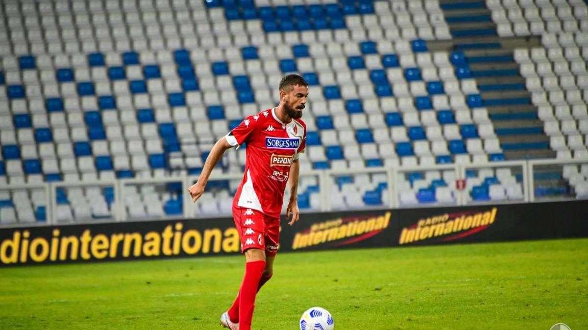 Giudice sportivo - Squalifica per Sabbione, salterà il Catania