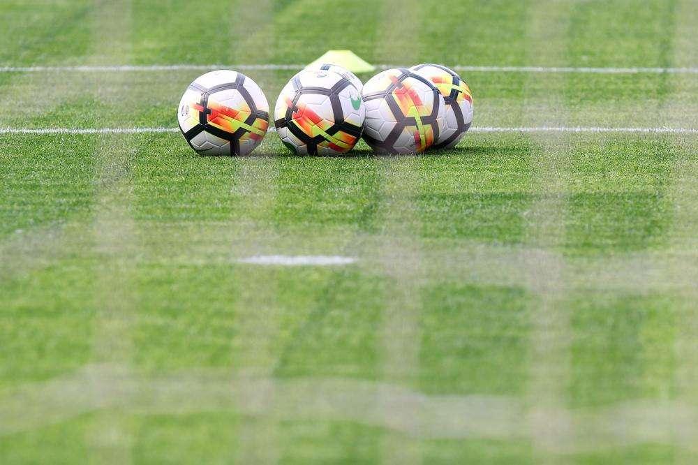 Storie biancorosse, l'ex Giorgetti a TuttoBari: "Quattro anni fantastici. Cassano il più forte con cui abbia giocato. Masinga..."