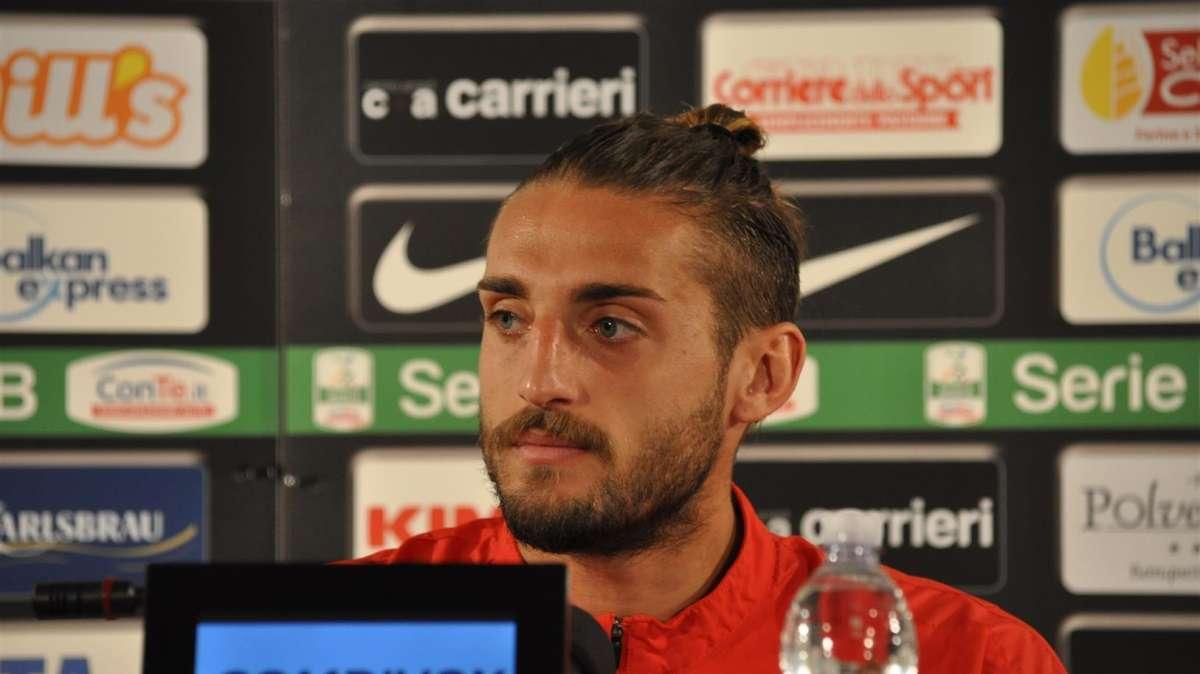 Ex Bari, Tonucci firma col Catania