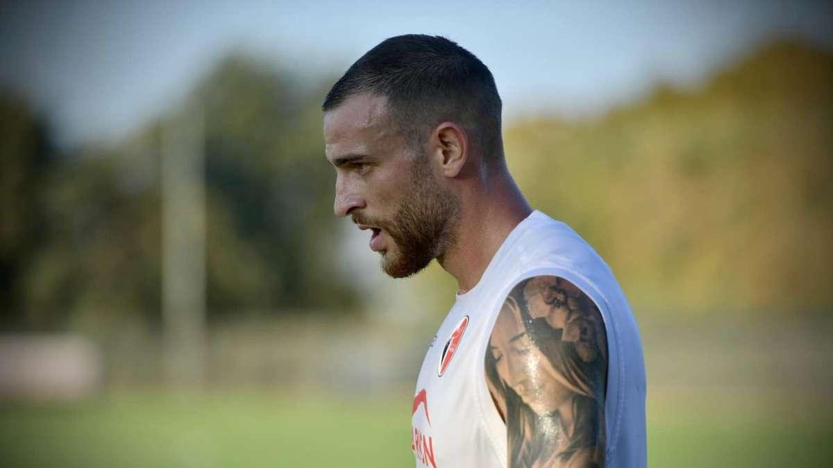 GdM - Pessime sensazioni. Vicari? C'è un retroscena