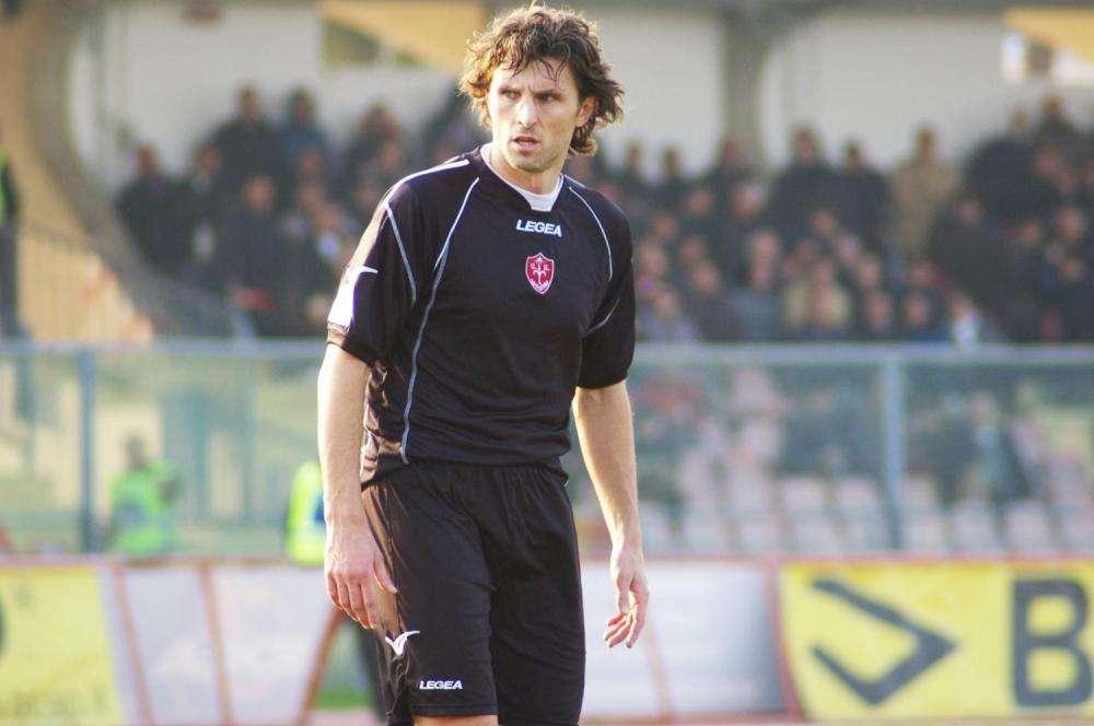 Godeas a TuttoBari: "In biancorosso fui condizionato dagli infortuni. Sulla quarta promozione in B..."