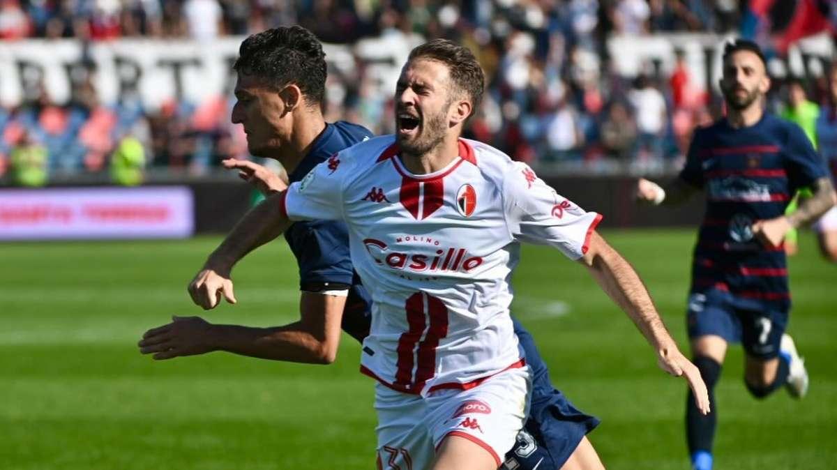 Bari, oggi sarebbe Serie C. La classifica aggiornata (e che fa paura)