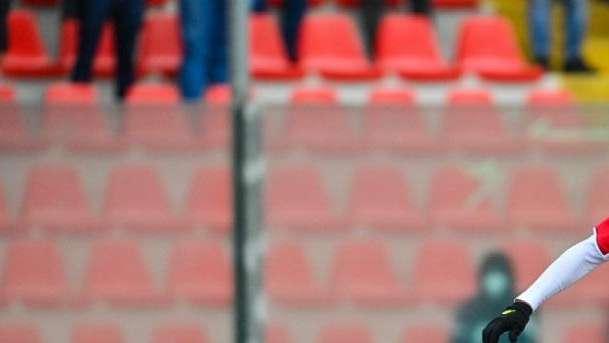 TuttoBari - De Vezze e le conferme: "Bene Mallamo, su Cheddira ho qualche dubbio"