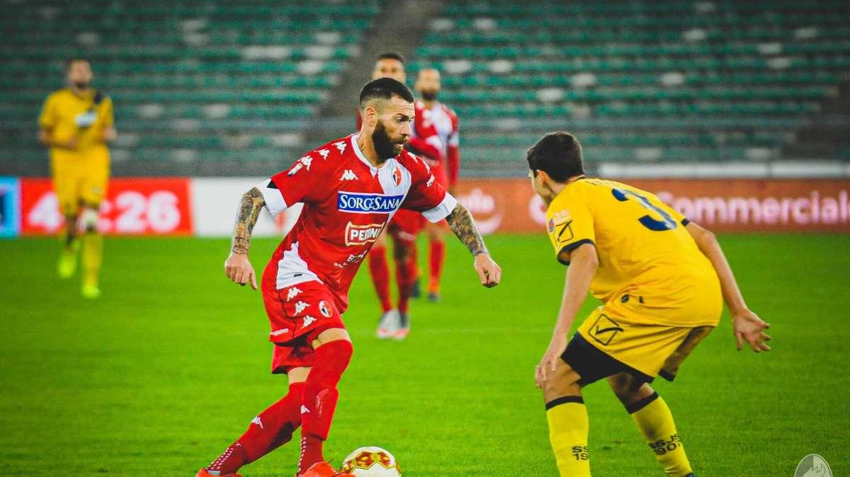 Antenucci indica la via: serve fame. Prima il Potenza di Cianci e Capuano. Poi la Ternana…
