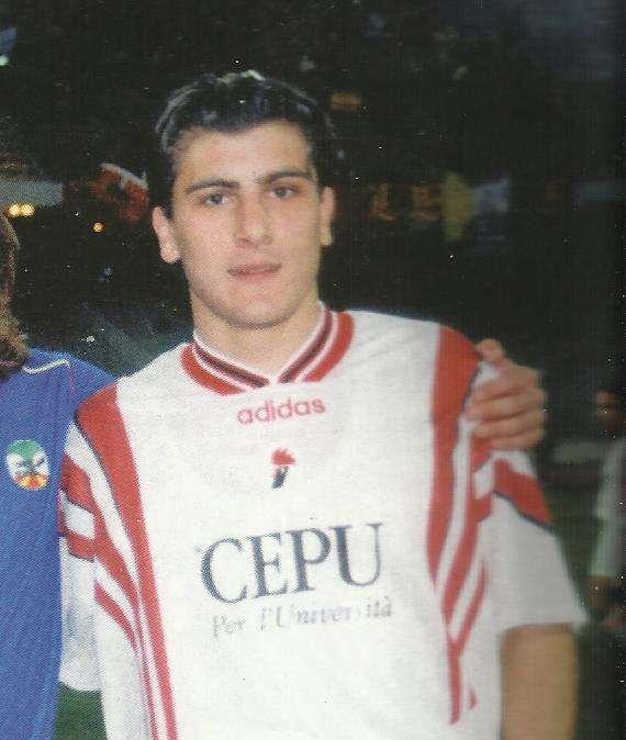 Accadde oggi - Un gol di Ventola stende il Palermo e lancia i biancorossi verso la A