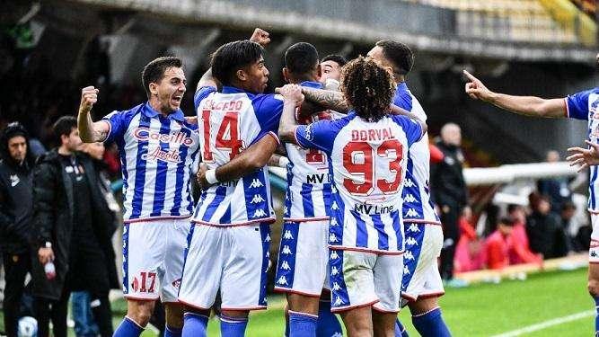 La vittoria manca, cuore e carattere no. Tre le rimonte di fila...