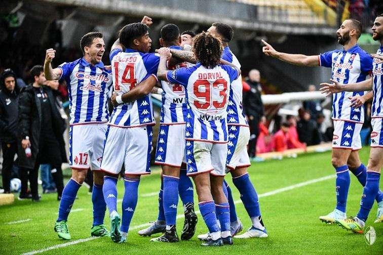 Il Bari e il successo perduto. Buoni e cattivi di un momento di flessione