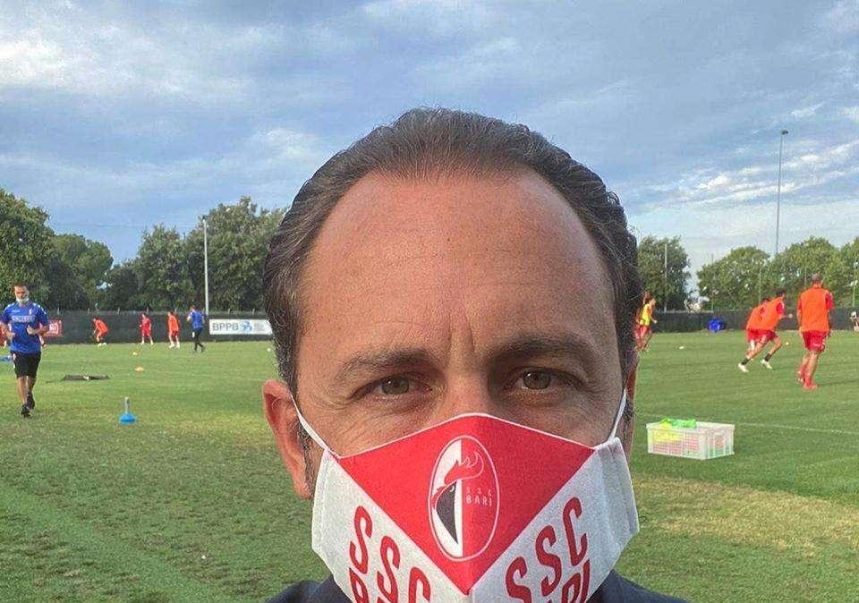 "Meglio fallire e ripartire da zero"