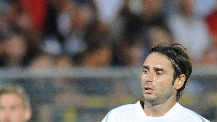 Ganci a TuttoBari: "Il Bari in C? Stavo male. Attacco, meglio l'esperienza. Serve giocatore pronto"