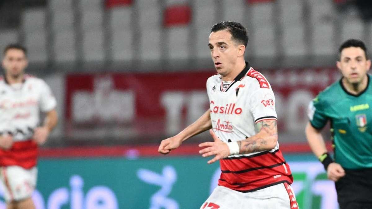 TuttoBari - Ag. Maiello: "Pronto per i playoff. Infortunio? Sempre sereno. Nessun pronostico"