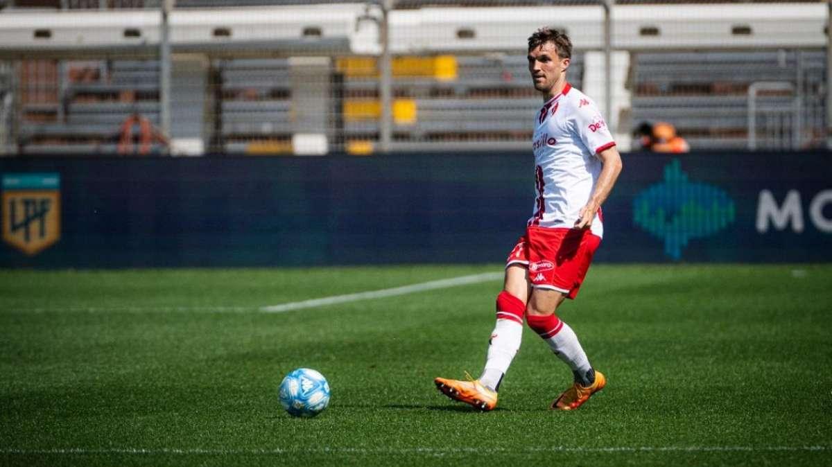 Zuzek saluta. Con il Bari una relazione mai decollata