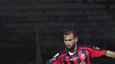 Monopoli, Piccinni: "Mia rete al Bari validissima. Annullata una gioia incredibile"